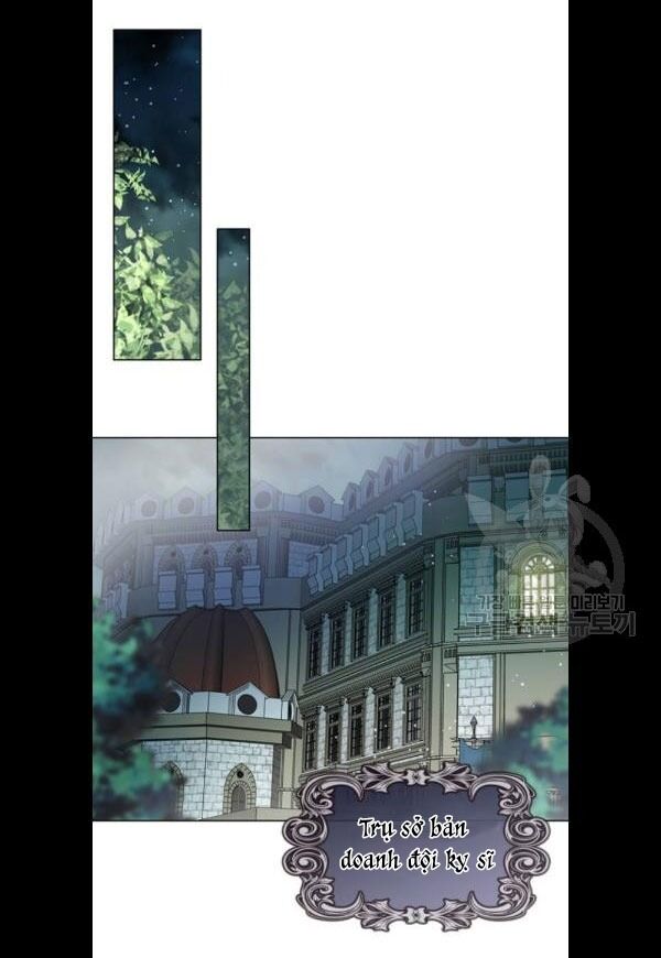 Cách Mà Kỵ Sĩ Sống Như Tiểu Thư Chapter 4 - Trang 2