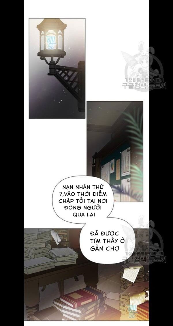 Cách Mà Kỵ Sĩ Sống Như Tiểu Thư Chapter 4 - Trang 2