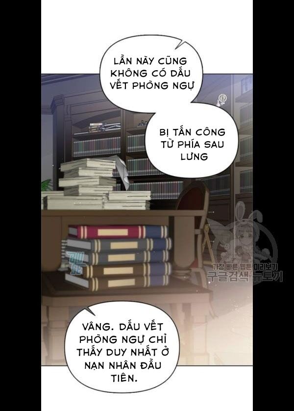 Cách Mà Kỵ Sĩ Sống Như Tiểu Thư Chapter 4 - Trang 2