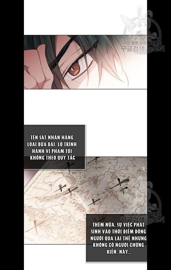 Cách Mà Kỵ Sĩ Sống Như Tiểu Thư Chapter 4 - Trang 2