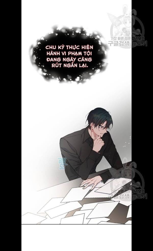 Cách Mà Kỵ Sĩ Sống Như Tiểu Thư Chapter 4 - Trang 2