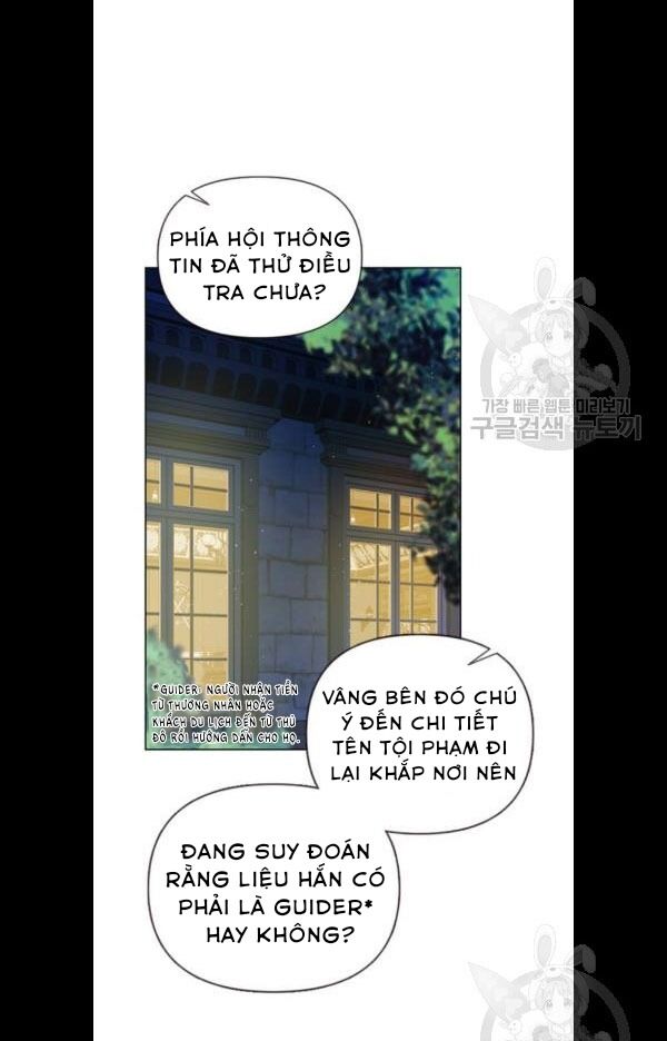 Cách Mà Kỵ Sĩ Sống Như Tiểu Thư Chapter 4 - Trang 2