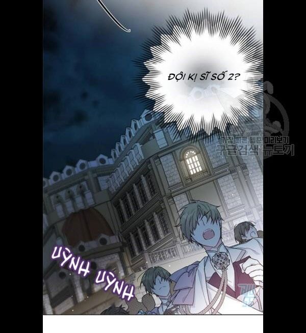 Cách Mà Kỵ Sĩ Sống Như Tiểu Thư Chapter 4 - Trang 2