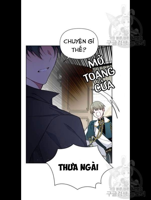Cách Mà Kỵ Sĩ Sống Như Tiểu Thư Chapter 4 - Trang 2