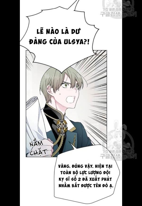 Cách Mà Kỵ Sĩ Sống Như Tiểu Thư Chapter 4 - Trang 2