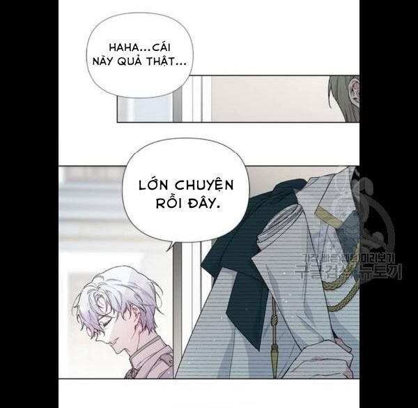 Cách Mà Kỵ Sĩ Sống Như Tiểu Thư Chapter 4 - Trang 2