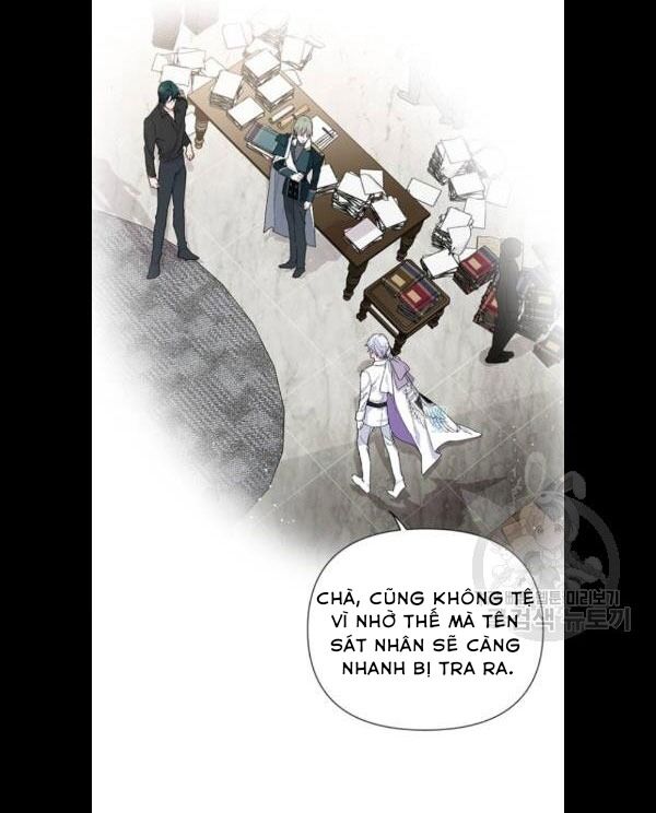 Cách Mà Kỵ Sĩ Sống Như Tiểu Thư Chapter 4 - Trang 2