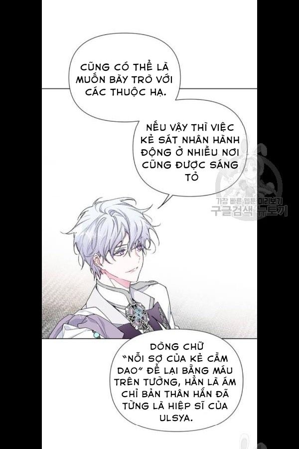 Cách Mà Kỵ Sĩ Sống Như Tiểu Thư Chapter 4 - Trang 2