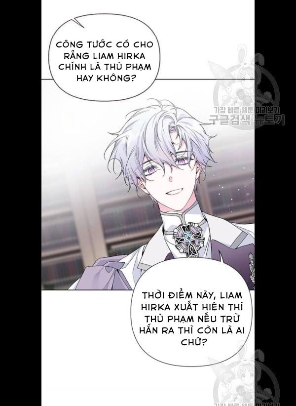 Cách Mà Kỵ Sĩ Sống Như Tiểu Thư Chapter 4 - Trang 2