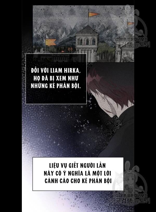 Cách Mà Kỵ Sĩ Sống Như Tiểu Thư Chapter 4 - Trang 2