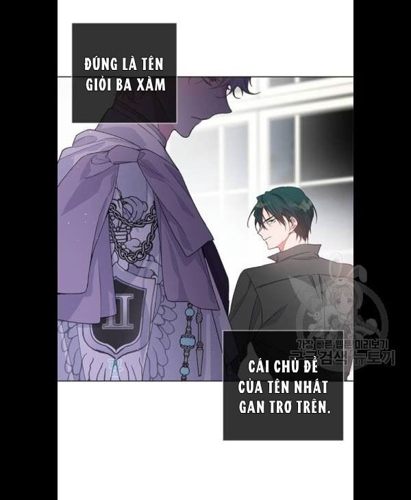 Cách Mà Kỵ Sĩ Sống Như Tiểu Thư Chapter 4 - Trang 2