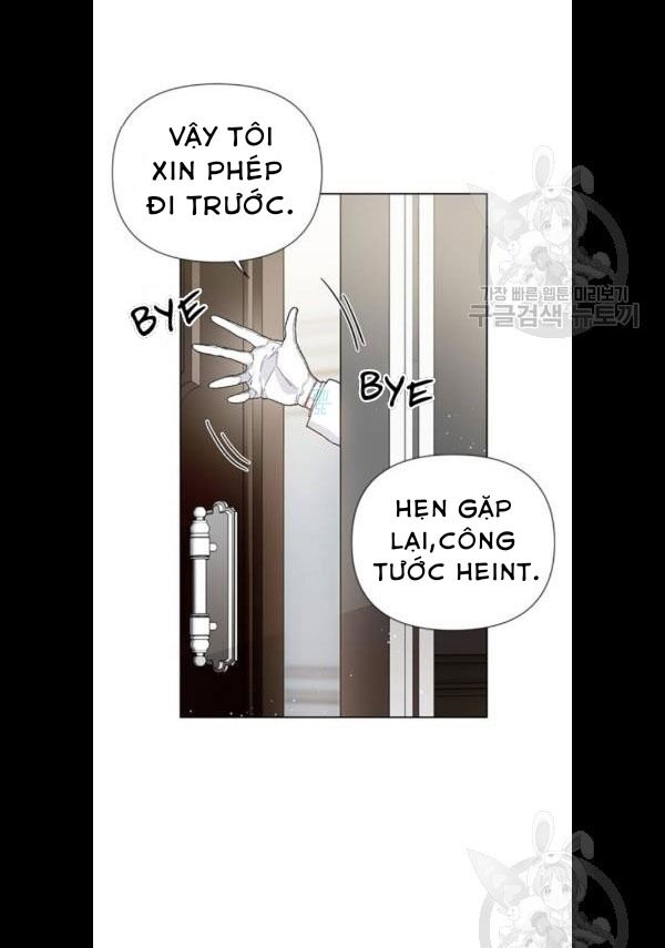 Cách Mà Kỵ Sĩ Sống Như Tiểu Thư Chapter 4 - Trang 2