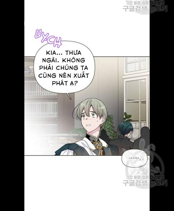 Cách Mà Kỵ Sĩ Sống Như Tiểu Thư Chapter 4 - Trang 2