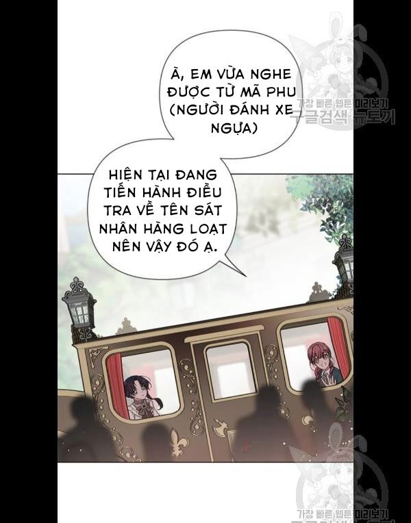 Cách Mà Kỵ Sĩ Sống Như Tiểu Thư Chapter 4 - Trang 2