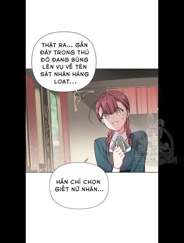 Cách Mà Kỵ Sĩ Sống Như Tiểu Thư Chapter 4 - Trang 2