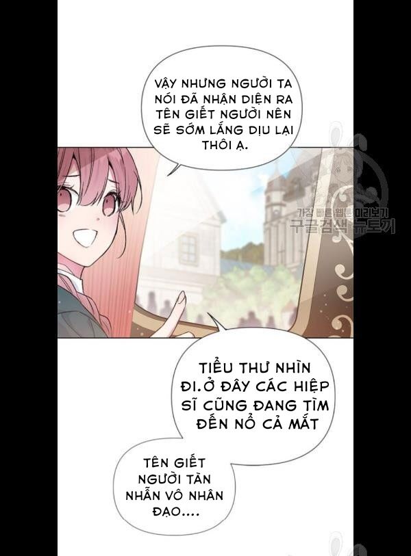 Cách Mà Kỵ Sĩ Sống Như Tiểu Thư Chapter 4 - Trang 2