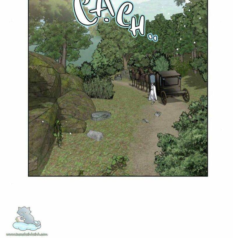 Cách Mà Kỵ Sĩ Sống Như Tiểu Thư Chapter 40 - Trang 2