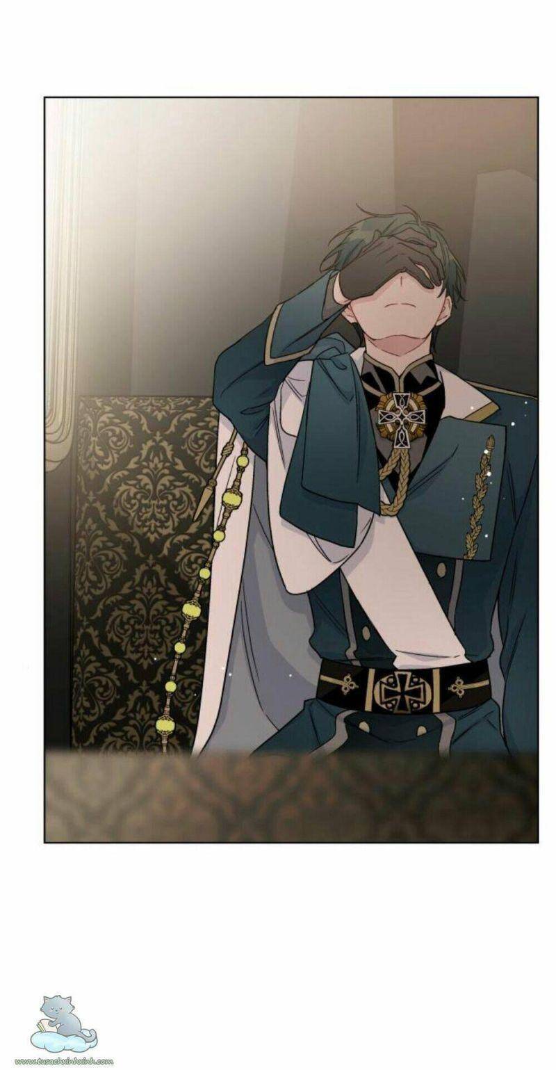 Cách Mà Kỵ Sĩ Sống Như Tiểu Thư Chapter 40 - Trang 2