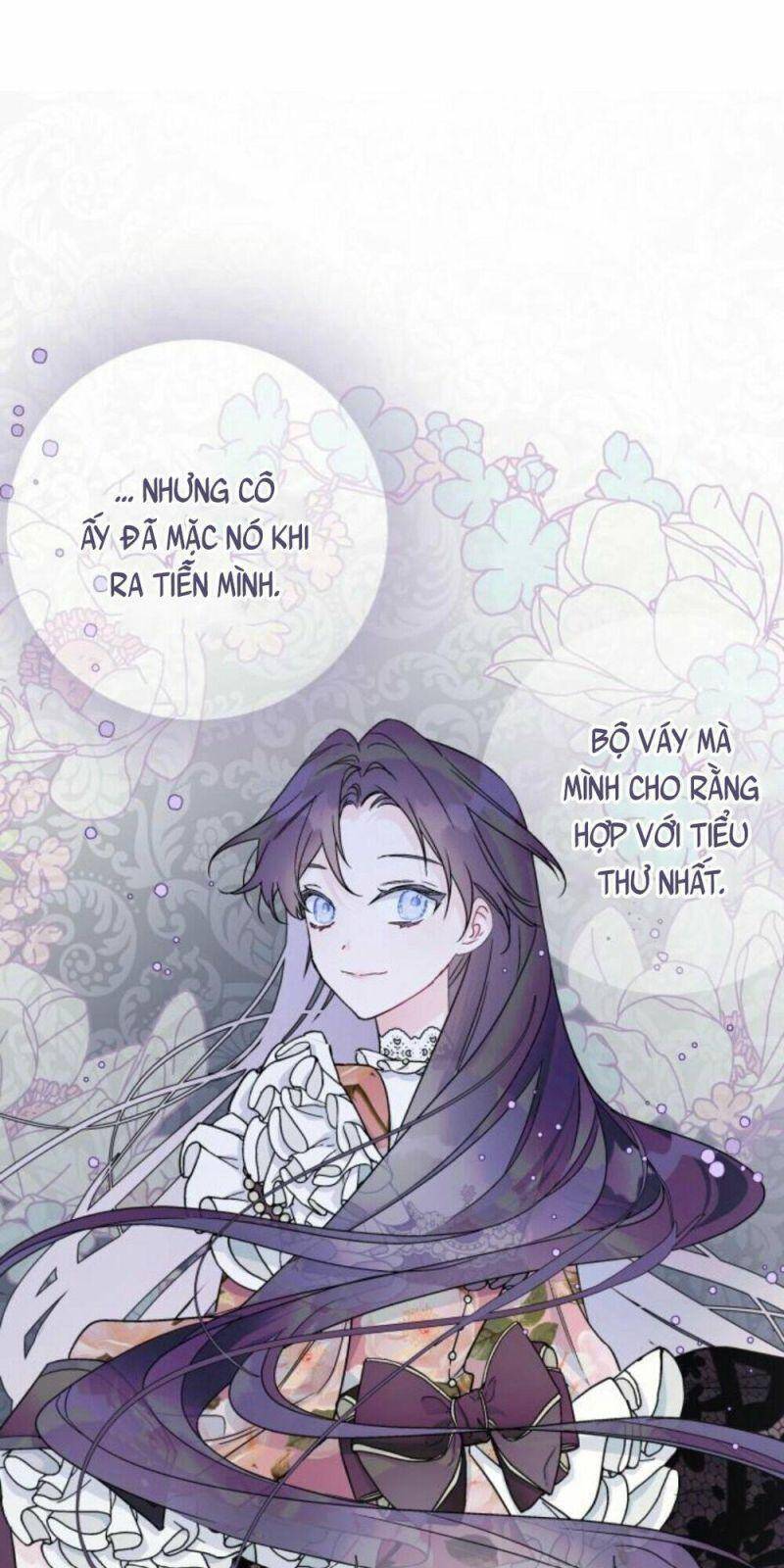 Cách Mà Kỵ Sĩ Sống Như Tiểu Thư Chapter 40 - Trang 2
