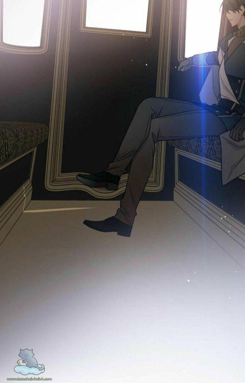 Cách Mà Kỵ Sĩ Sống Như Tiểu Thư Chapter 40 - Trang 2