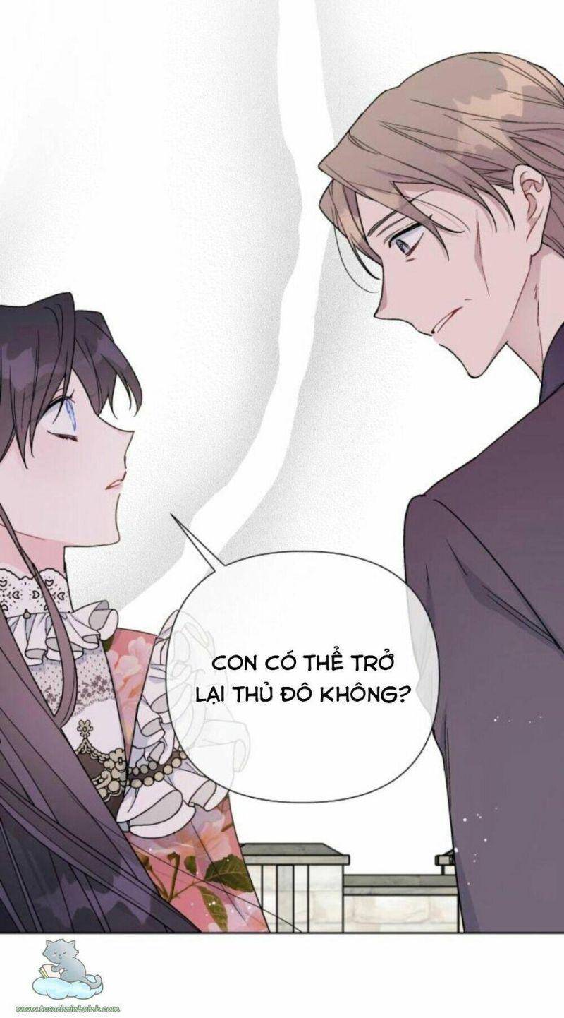 Cách Mà Kỵ Sĩ Sống Như Tiểu Thư Chapter 40 - Trang 2