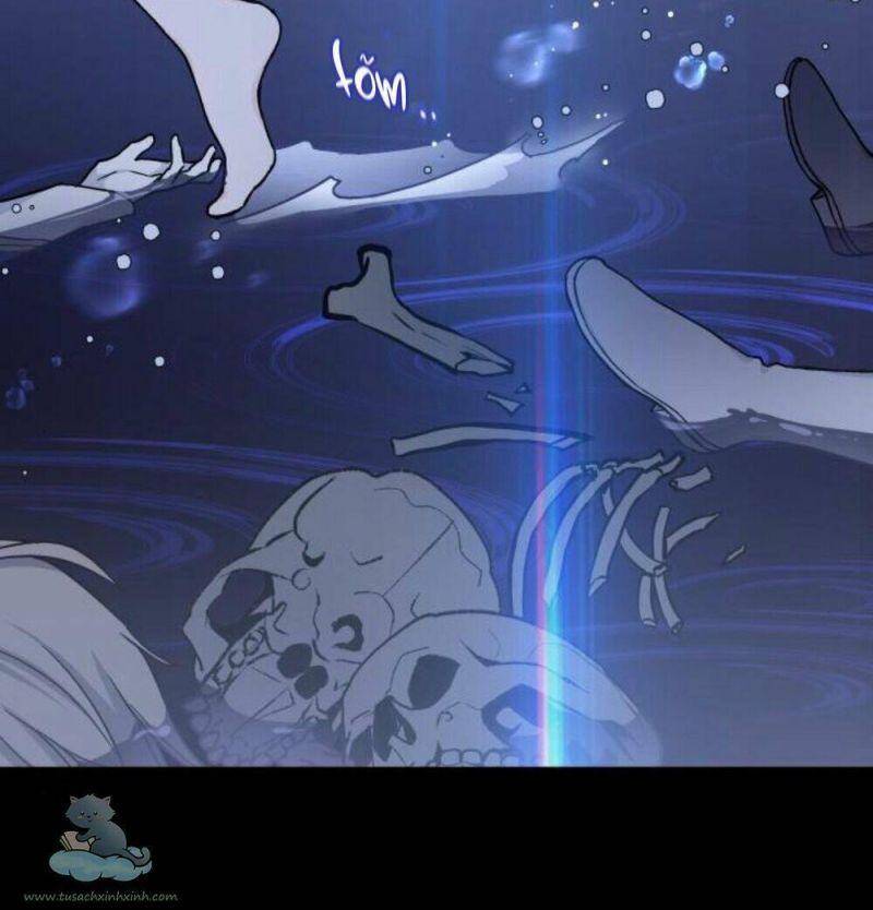 Cách Mà Kỵ Sĩ Sống Như Tiểu Thư Chapter 40 - Trang 2