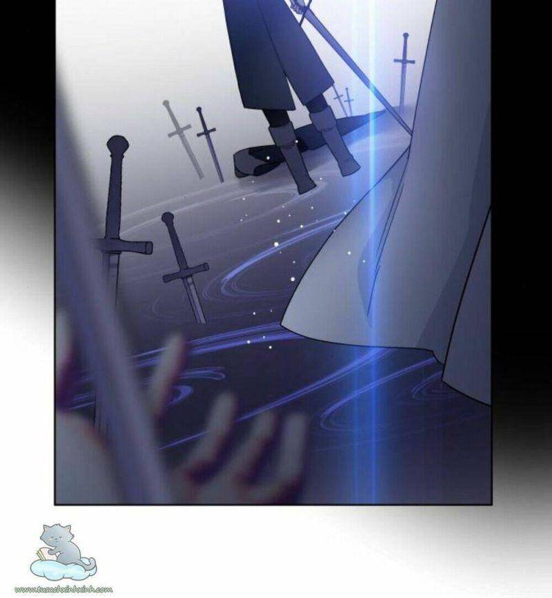 Cách Mà Kỵ Sĩ Sống Như Tiểu Thư Chapter 40 - Trang 2