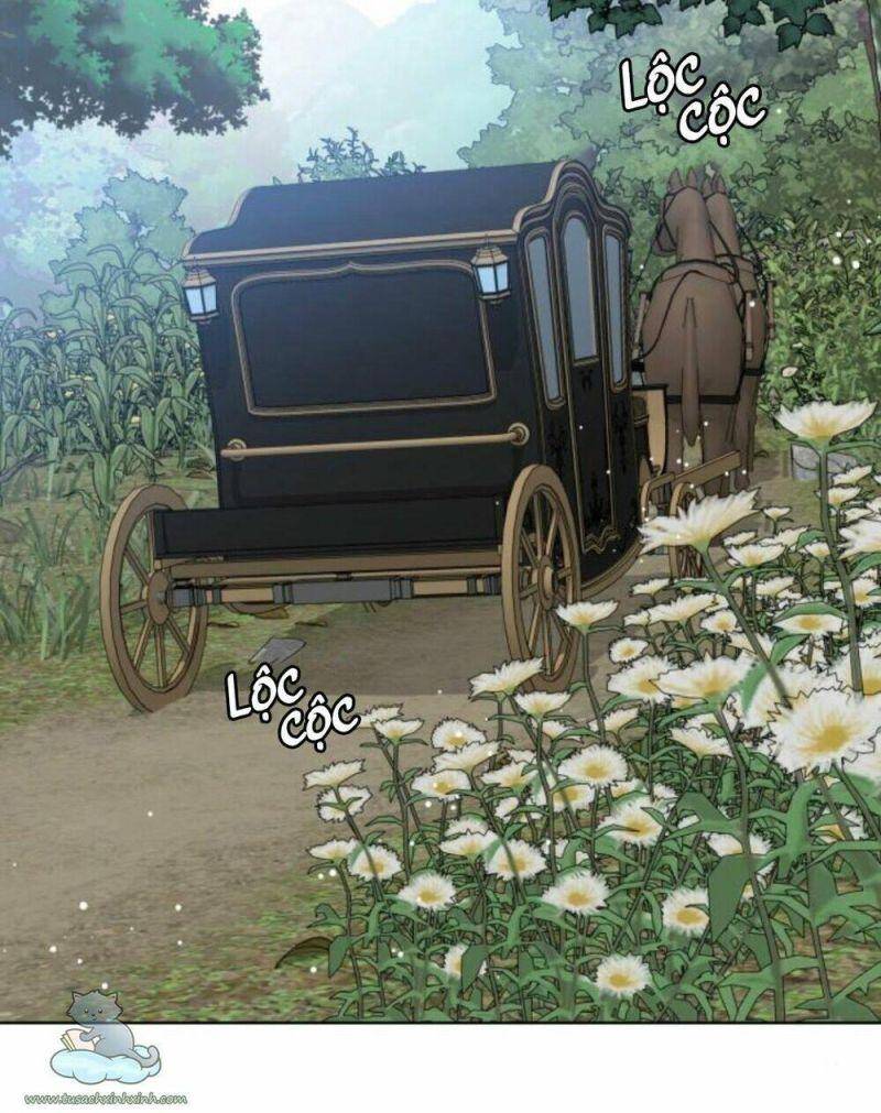 Cách Mà Kỵ Sĩ Sống Như Tiểu Thư Chapter 40 - Trang 2