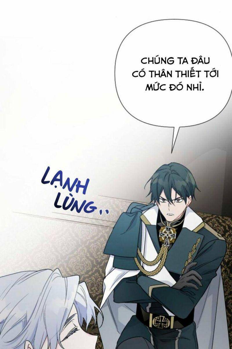 Cách Mà Kỵ Sĩ Sống Như Tiểu Thư Chapter 40 - Trang 2