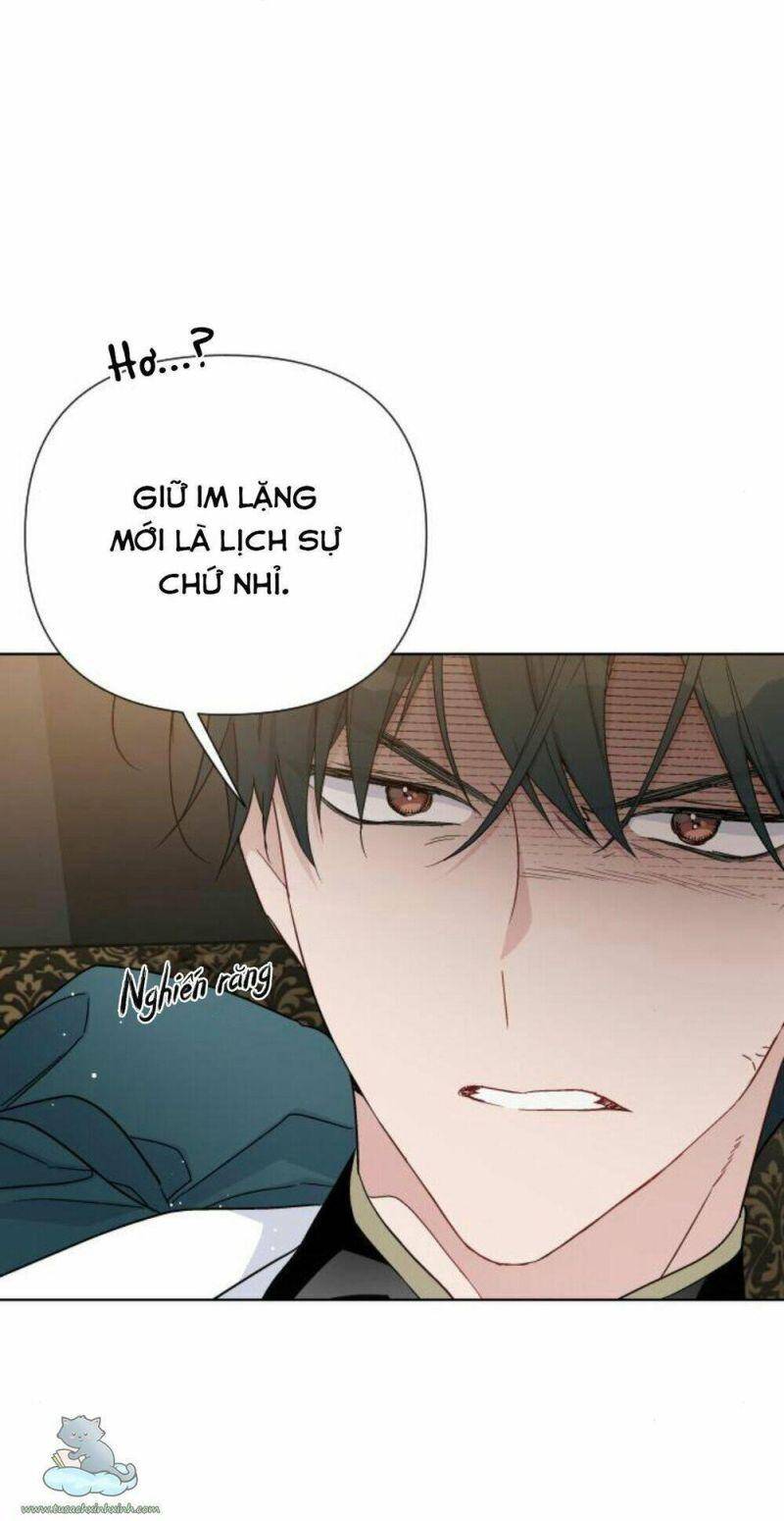 Cách Mà Kỵ Sĩ Sống Như Tiểu Thư Chapter 40 - Trang 2