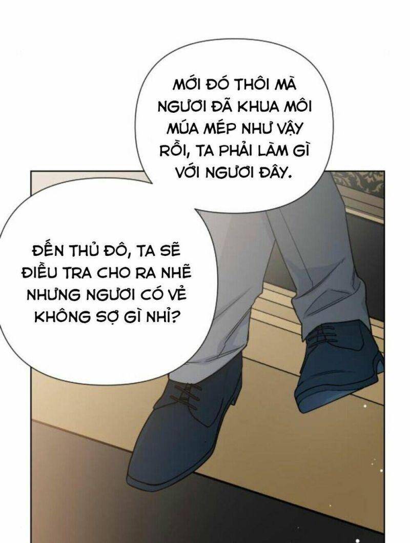 Cách Mà Kỵ Sĩ Sống Như Tiểu Thư Chapter 40 - Trang 2