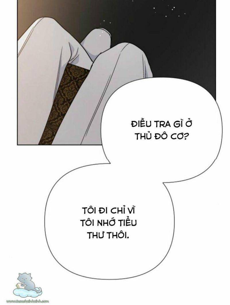 Cách Mà Kỵ Sĩ Sống Như Tiểu Thư Chapter 40 - Trang 2