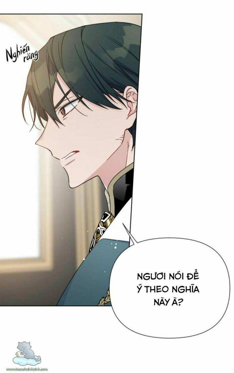 Cách Mà Kỵ Sĩ Sống Như Tiểu Thư Chapter 40 - Trang 2