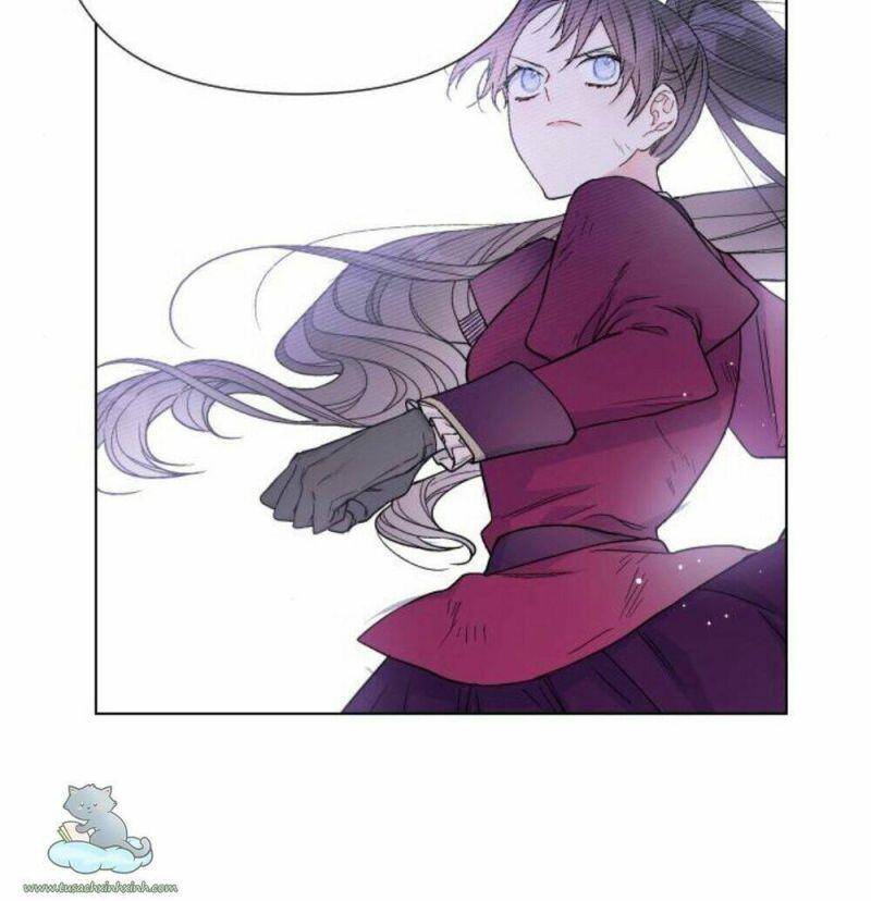 Cách Mà Kỵ Sĩ Sống Như Tiểu Thư Chapter 40 - Trang 2