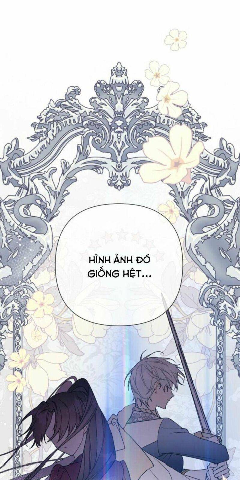 Cách Mà Kỵ Sĩ Sống Như Tiểu Thư Chapter 40 - Trang 2