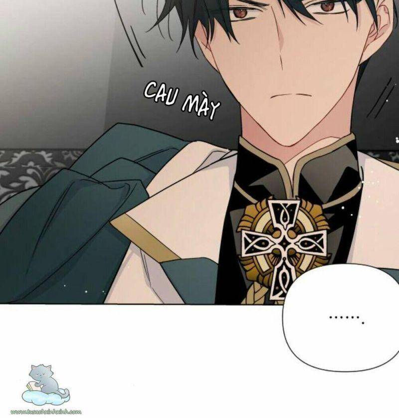 Cách Mà Kỵ Sĩ Sống Như Tiểu Thư Chapter 40 - Trang 2