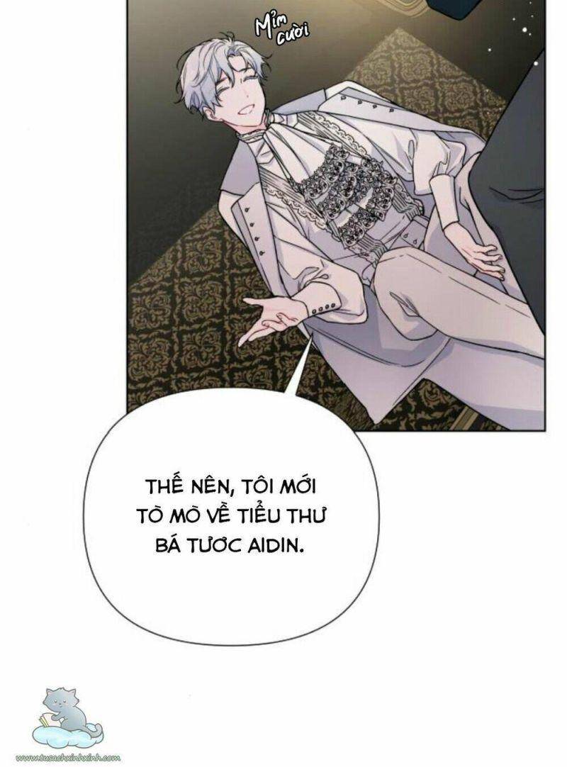 Cách Mà Kỵ Sĩ Sống Như Tiểu Thư Chapter 40 - Trang 2