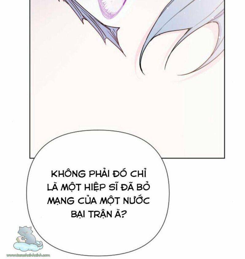 Cách Mà Kỵ Sĩ Sống Như Tiểu Thư Chapter 40 - Trang 2