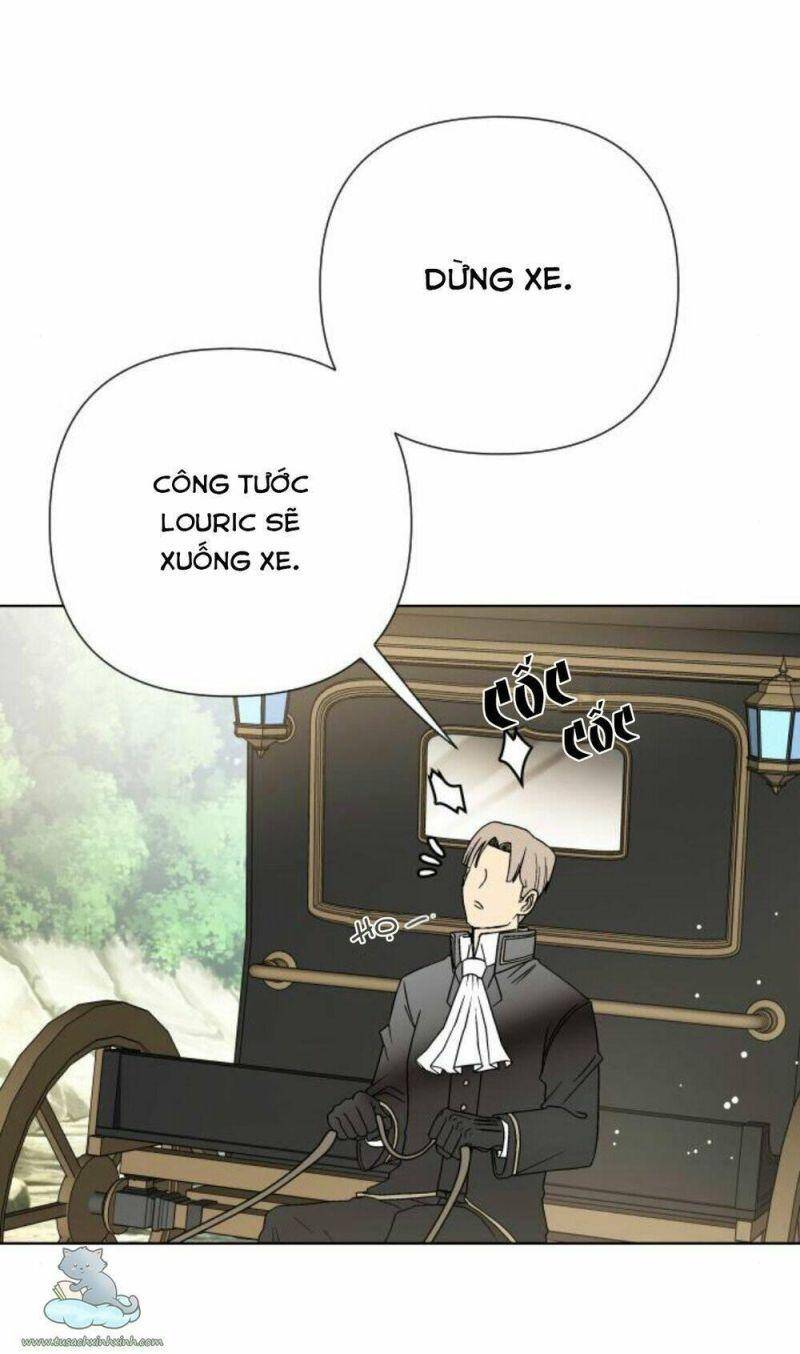 Cách Mà Kỵ Sĩ Sống Như Tiểu Thư Chapter 40 - Trang 2