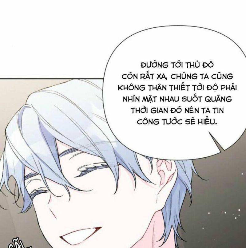 Cách Mà Kỵ Sĩ Sống Như Tiểu Thư Chapter 40 - Trang 2