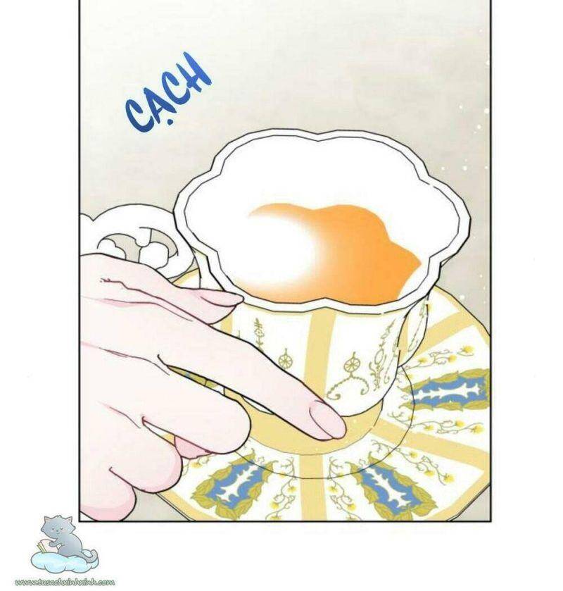 Cách Mà Kỵ Sĩ Sống Như Tiểu Thư Chapter 41 - Trang 2