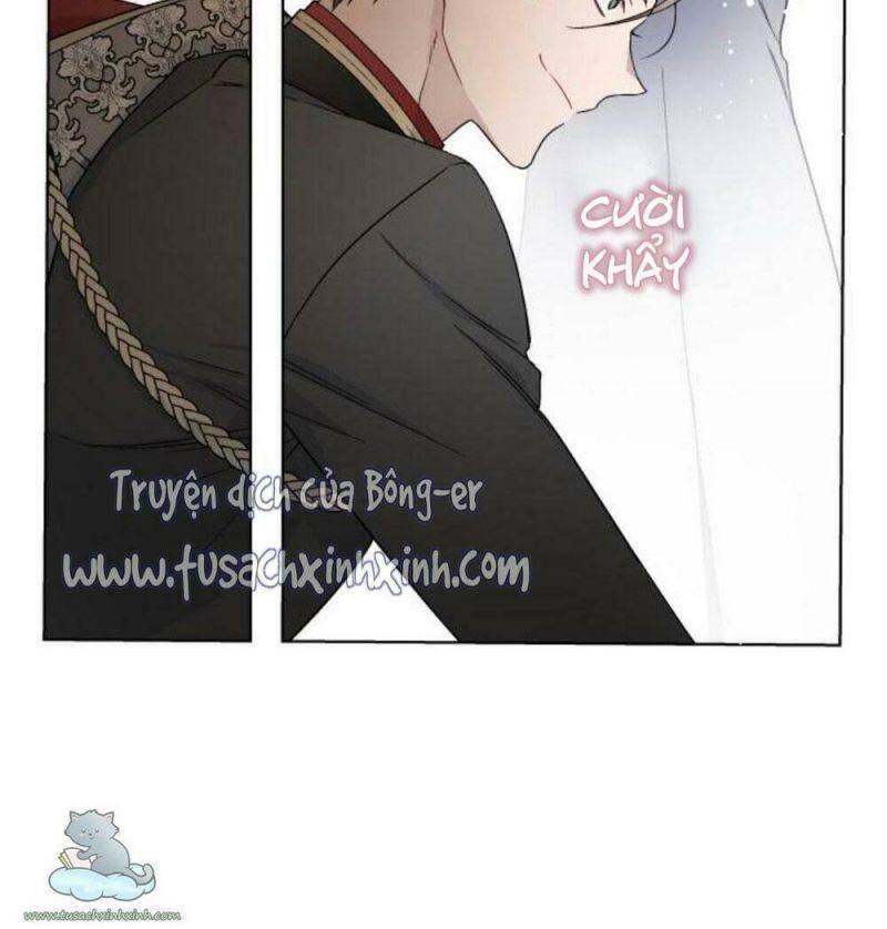Cách Mà Kỵ Sĩ Sống Như Tiểu Thư Chapter 41 - Trang 2