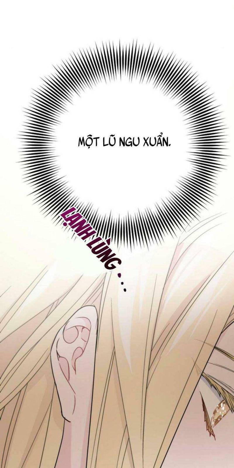 Cách Mà Kỵ Sĩ Sống Như Tiểu Thư Chapter 41 - Trang 2