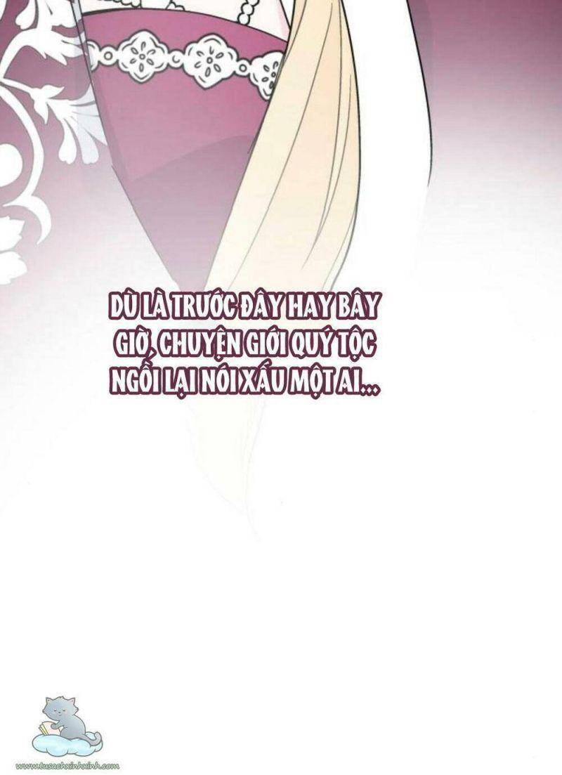 Cách Mà Kỵ Sĩ Sống Như Tiểu Thư Chapter 41 - Trang 2