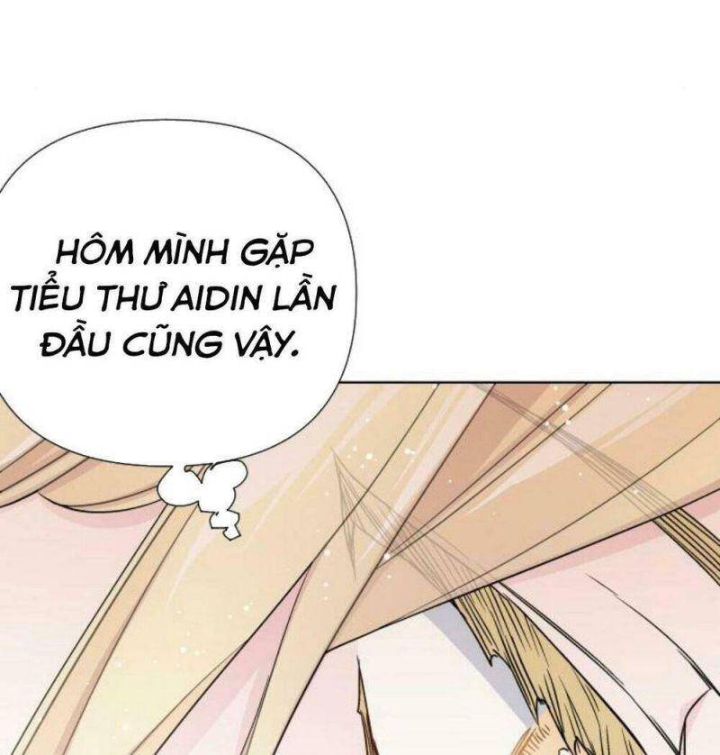 Cách Mà Kỵ Sĩ Sống Như Tiểu Thư Chapter 41 - Trang 2