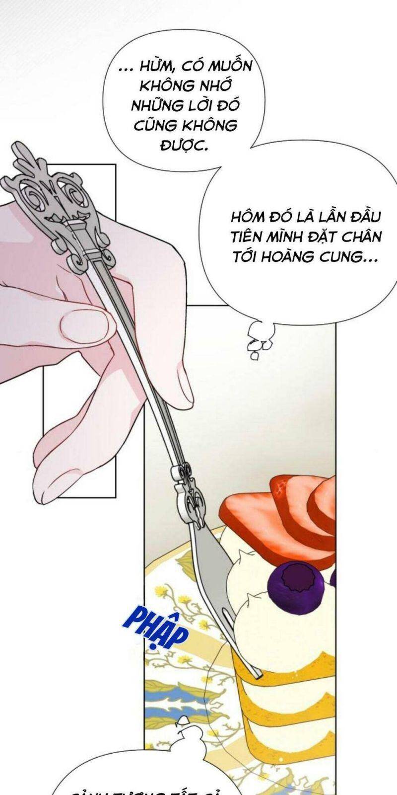 Cách Mà Kỵ Sĩ Sống Như Tiểu Thư Chapter 41 - Trang 2