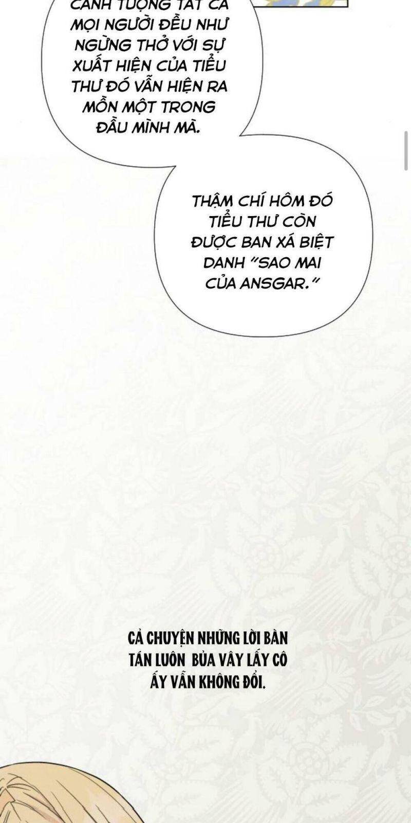 Cách Mà Kỵ Sĩ Sống Như Tiểu Thư Chapter 41 - Trang 2