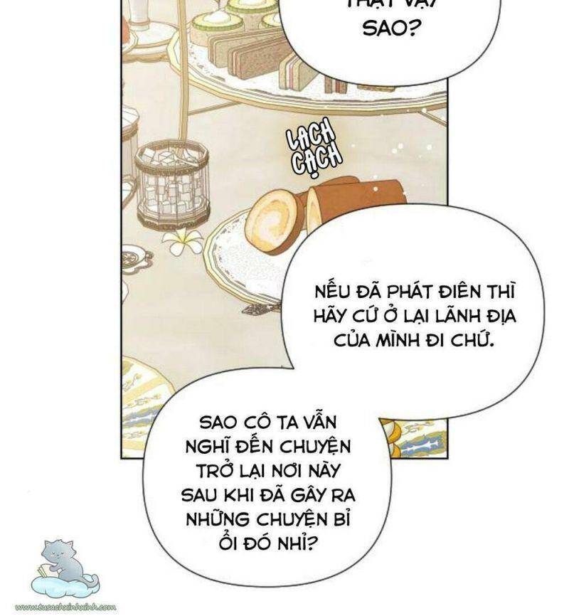 Cách Mà Kỵ Sĩ Sống Như Tiểu Thư Chapter 41 - Trang 2