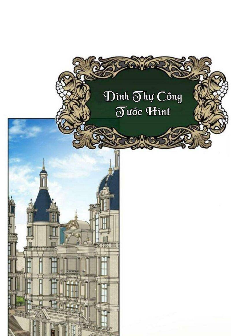 Cách Mà Kỵ Sĩ Sống Như Tiểu Thư Chapter 41 - Trang 2