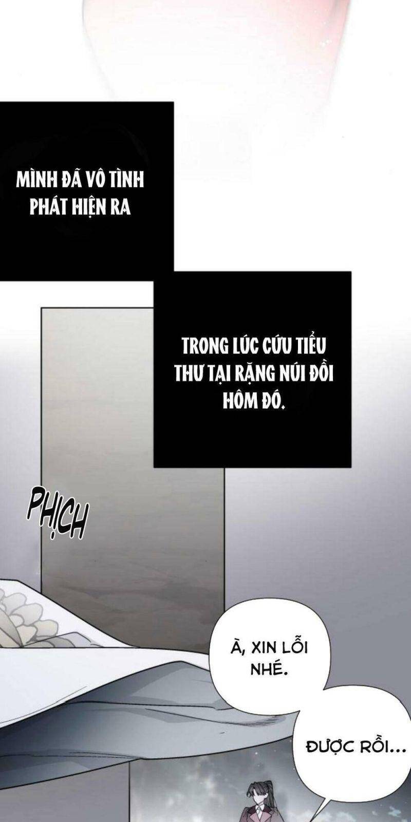 Cách Mà Kỵ Sĩ Sống Như Tiểu Thư Chapter 41 - Trang 2